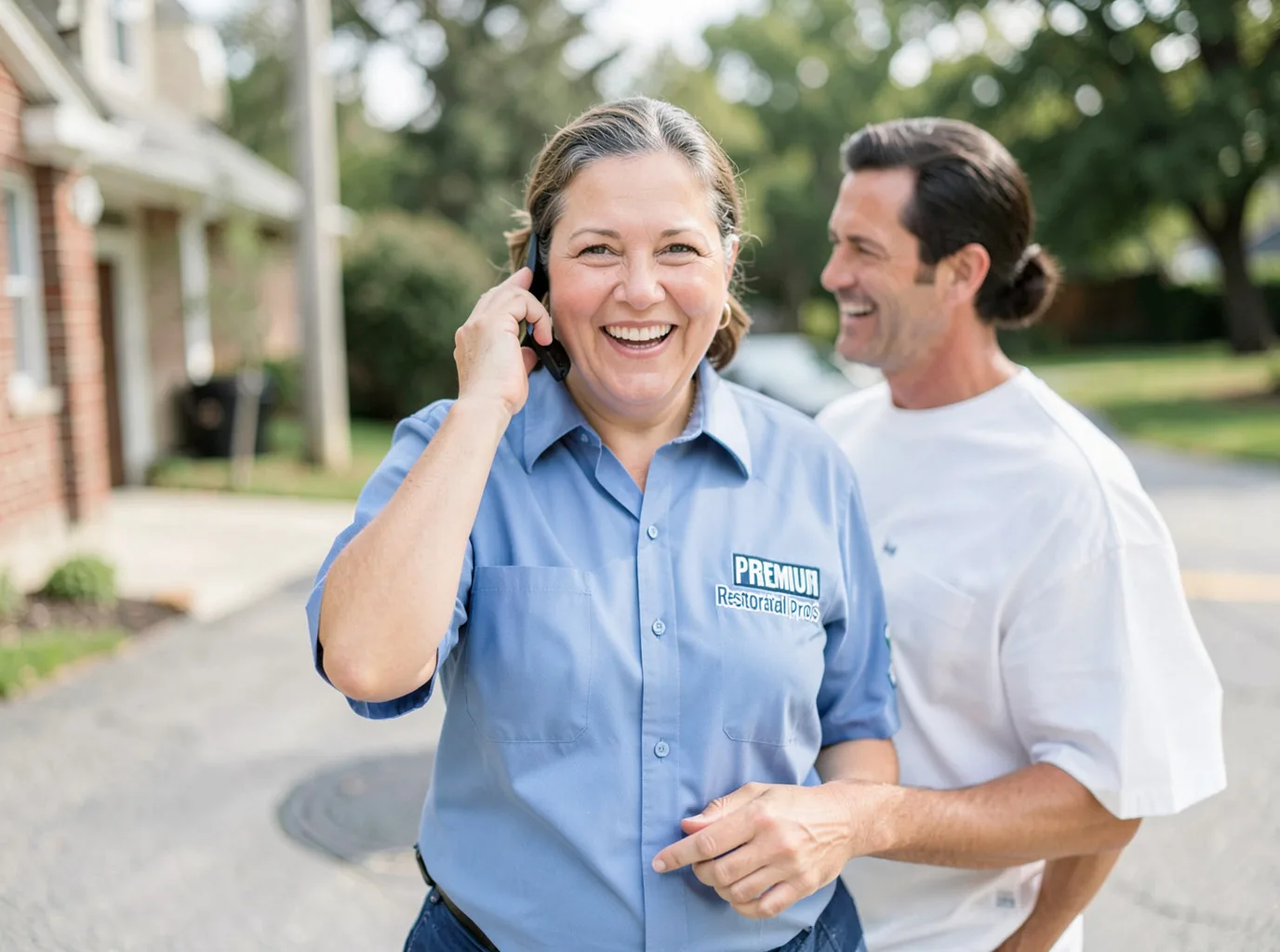 Water Damage Restoration Somerdale, OH FAQs
